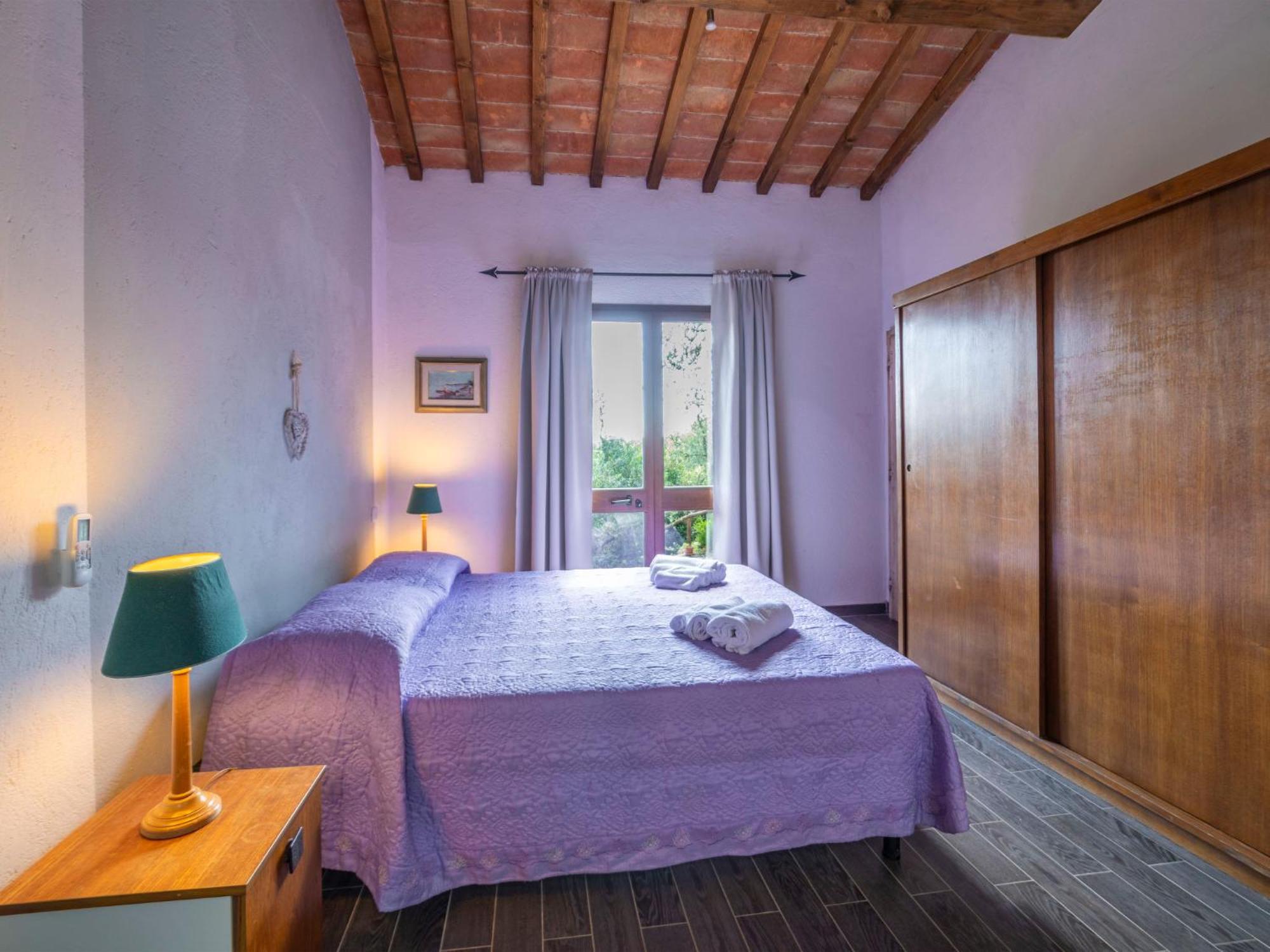 Holiday Home Olivo By Interhome Castellina in Chianti Buitenkant foto